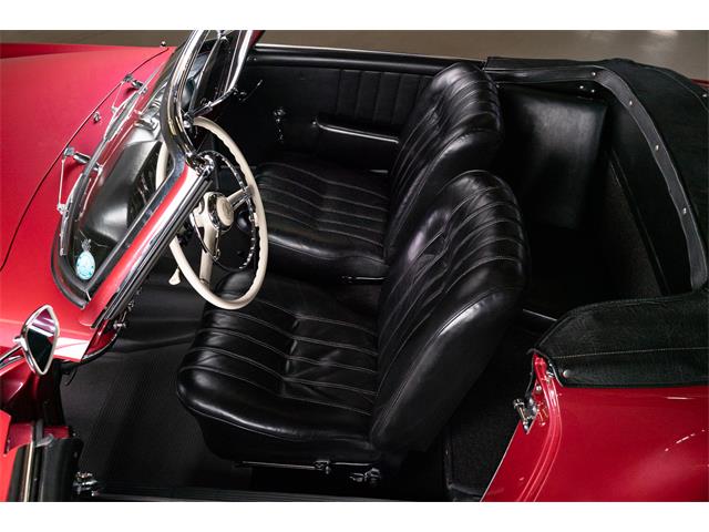 1957 Mercedes-Benz 190SL (CC-2114235) for sale in St. Louis, Missouri