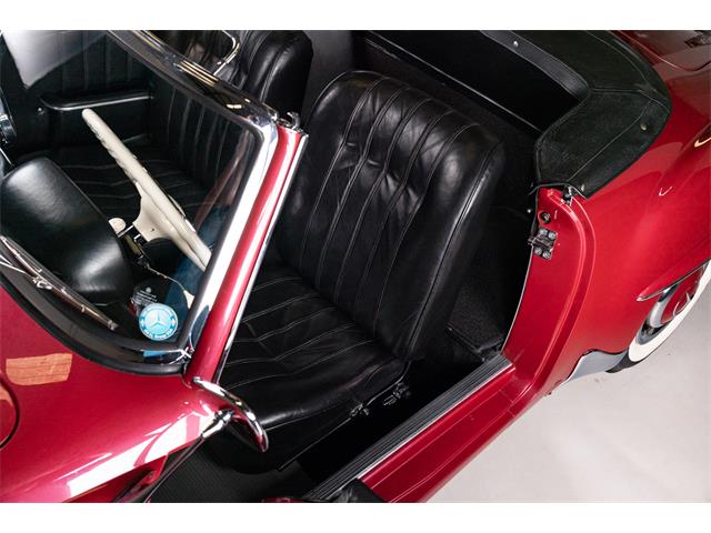 1957 Mercedes-Benz 190SL (CC-2114235) for sale in St. Louis, Missouri