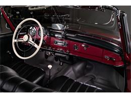 1957 Mercedes-Benz 190SL (CC-2114235) for sale in St. Louis, Missouri