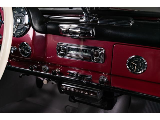 1957 Mercedes-Benz 190SL (CC-2114235) for sale in St. Louis, Missouri