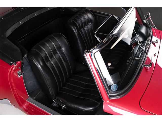 1957 Mercedes-Benz 190SL (CC-2114235) for sale in St. Louis, Missouri