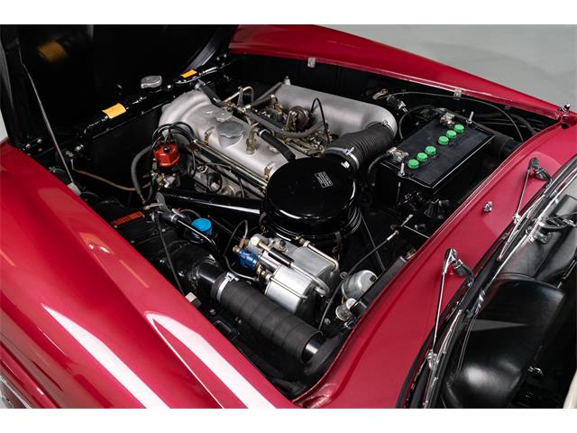 1957 Mercedes-Benz 190SL (CC-2114235) for sale in St. Louis, Missouri