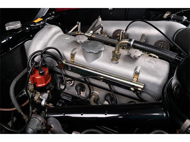 1957 Mercedes-Benz 190SL (CC-2114235) for sale in St. Louis, Missouri