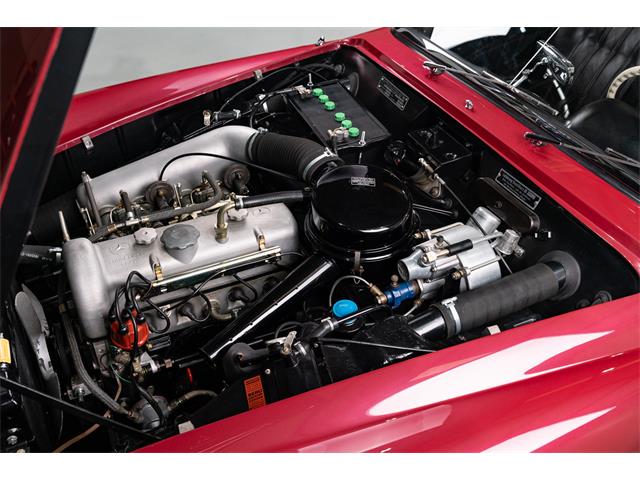 1957 Mercedes-Benz 190SL (CC-2114235) for sale in St. Louis, Missouri