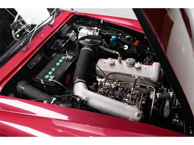 1957 Mercedes-Benz 190SL (CC-2114235) for sale in St. Louis, Missouri