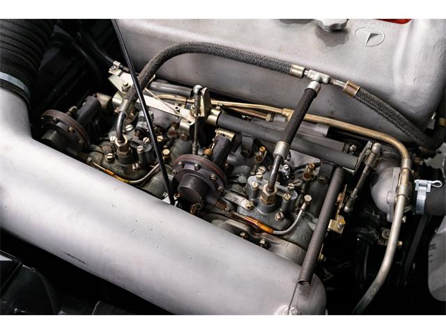 1957 Mercedes-Benz 190SL (CC-2114235) for sale in St. Louis, Missouri