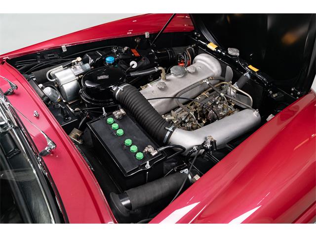 1957 Mercedes-Benz 190SL (CC-2114235) for sale in St. Louis, Missouri