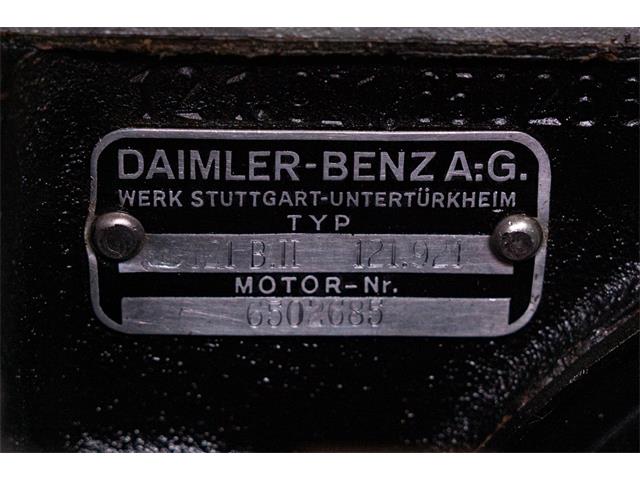 1957 Mercedes-Benz 190SL (CC-2114235) for sale in St. Louis, Missouri