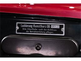 1957 Mercedes-Benz 190SL (CC-2114235) for sale in St. Louis, Missouri