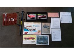 1957 Mercedes-Benz 190SL (CC-2114235) for sale in St. Louis, Missouri