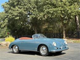 1957 Porsche 356 (CC-2114236) for sale in Alpharetta, Georgia