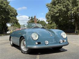 1957 Porsche 356 (CC-2114236) for sale in Alpharetta, Georgia