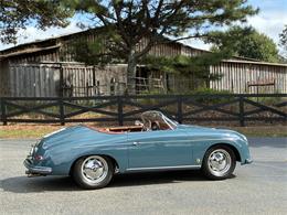 1957 Porsche 356 (CC-2114236) for sale in Alpharetta, Georgia