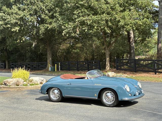 1957 Porsche 356 (CC-2114236) for sale in Alpharetta, Georgia