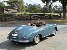 1957 Porsche 356 (CC-2114236) for sale in Alpharetta, Georgia