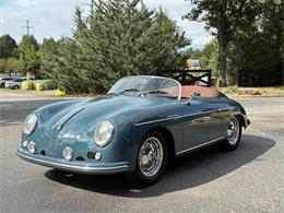 1957 Porsche 356 (CC-2114236) for sale in Alpharetta, Georgia