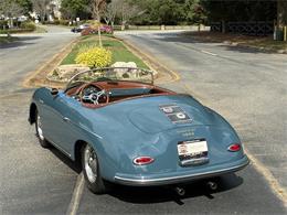 1957 Porsche 356 (CC-2114236) for sale in Alpharetta, Georgia