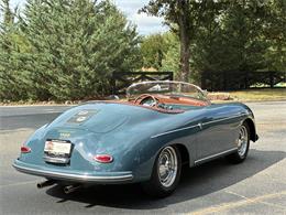 1957 Porsche 356 (CC-2114236) for sale in Alpharetta, Georgia