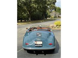 1957 Porsche 356 (CC-2114236) for sale in Alpharetta, Georgia