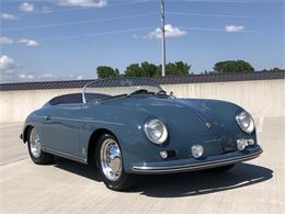 1957 Porsche 356 (CC-2114236) for sale in Alpharetta, Georgia