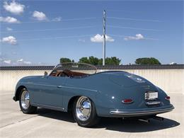 1957 Porsche 356 (CC-2114236) for sale in Alpharetta, Georgia