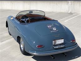 1957 Porsche 356 (CC-2114236) for sale in Alpharetta, Georgia