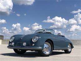 1957 Porsche 356 (CC-2114236) for sale in Alpharetta, Georgia
