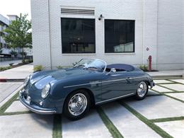 1957 Porsche 356 (CC-2114236) for sale in Alpharetta, Georgia