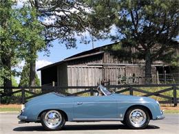 1957 Porsche 356 (CC-2114236) for sale in Alpharetta, Georgia