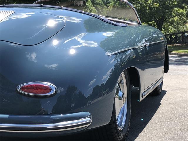 1957 Porsche 356 (CC-2114236) for sale in Alpharetta, Georgia