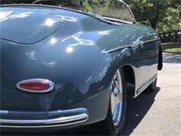 1957 Porsche 356 (CC-2114236) for sale in Alpharetta, Georgia