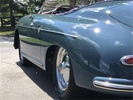 1957 Porsche 356 (CC-2114236) for sale in Alpharetta, Georgia