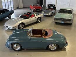1957 Porsche 356 (CC-2114236) for sale in Alpharetta, Georgia