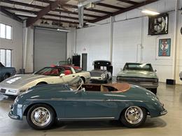 1957 Porsche 356 (CC-2114236) for sale in Alpharetta, Georgia