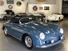 1957 Porsche 356 (CC-2114236) for sale in Alpharetta, Georgia