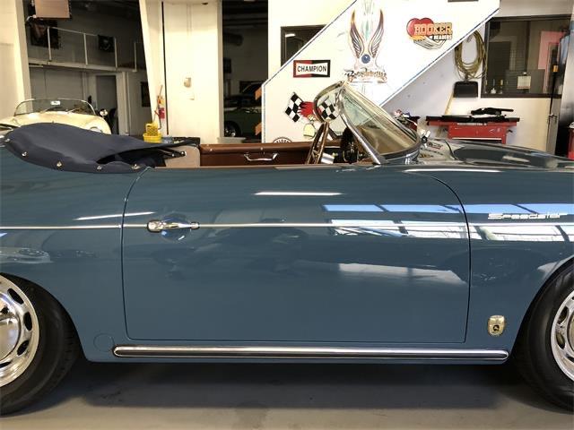 1957 Porsche 356 (CC-2114236) for sale in Alpharetta, Georgia
