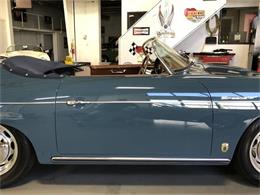 1957 Porsche 356 (CC-2114236) for sale in Alpharetta, Georgia