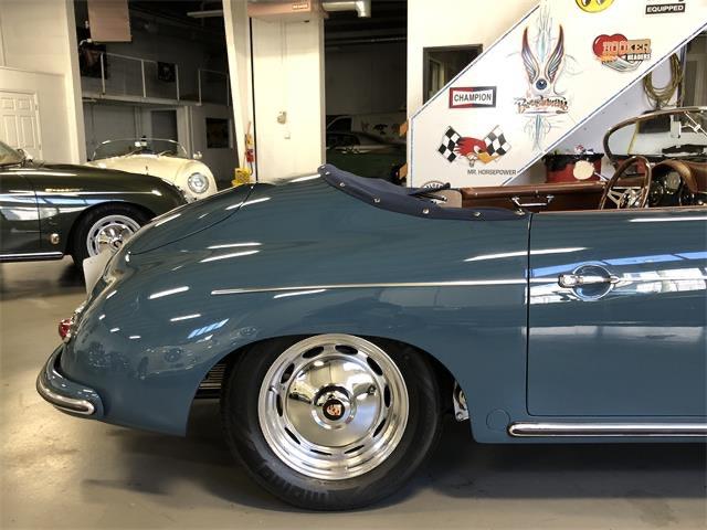 1957 Porsche 356 (CC-2114236) for sale in Alpharetta, Georgia