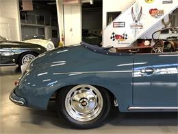 1957 Porsche 356 (CC-2114236) for sale in Alpharetta, Georgia