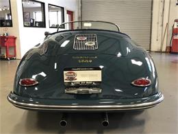 1957 Porsche 356 (CC-2114236) for sale in Alpharetta, Georgia