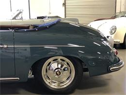1957 Porsche 356 (CC-2114236) for sale in Alpharetta, Georgia