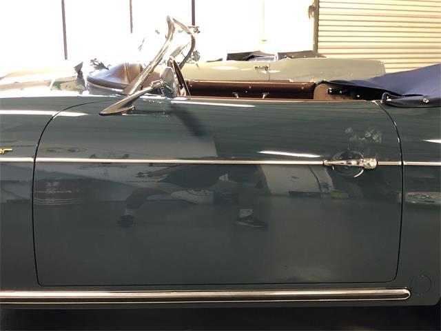 1957 Porsche 356 (CC-2114236) for sale in Alpharetta, Georgia