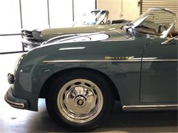 1957 Porsche 356 (CC-2114236) for sale in Alpharetta, Georgia
