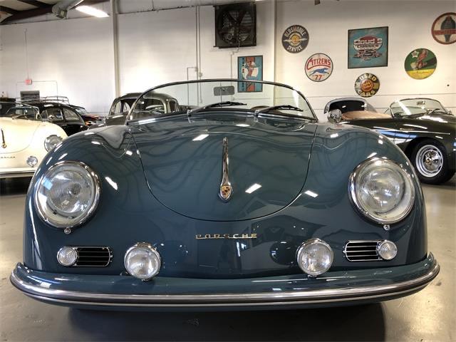 1957 Porsche 356 (CC-2114236) for sale in Alpharetta, Georgia