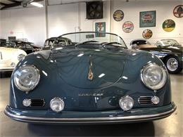 1957 Porsche 356 (CC-2114236) for sale in Alpharetta, Georgia
