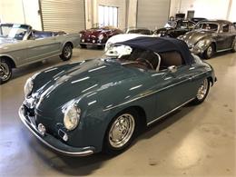 1957 Porsche 356 (CC-2114236) for sale in Alpharetta, Georgia