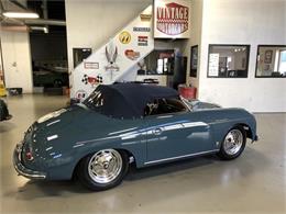 1957 Porsche 356 (CC-2114236) for sale in Alpharetta, Georgia