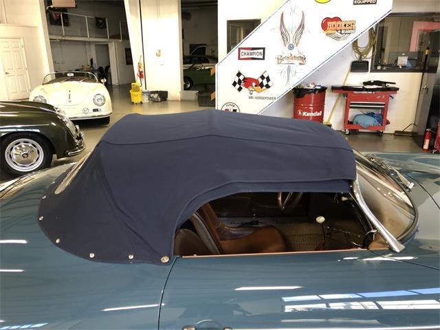 1957 Porsche 356 (CC-2114236) for sale in Alpharetta, Georgia