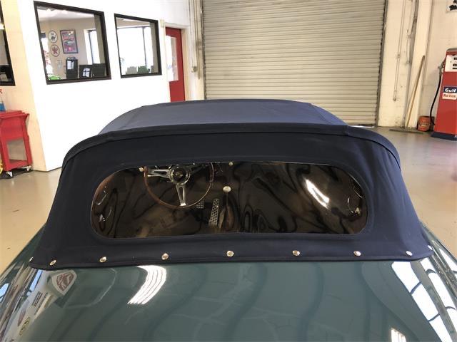 1957 Porsche 356 (CC-2114236) for sale in Alpharetta, Georgia