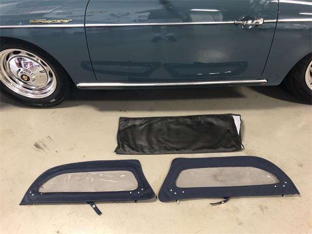 1957 Porsche 356 (CC-2114236) for sale in Alpharetta, Georgia
